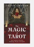 Magic Of Tarot The