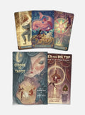 Cirque du Tarot