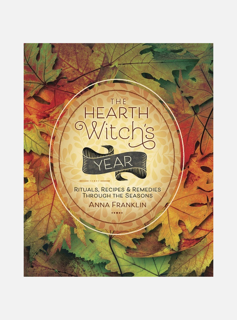 Hearth Witchs Year