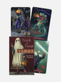 Trick or Treat Tarot
