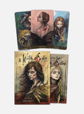 Witch Sister Tarot