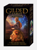 Gilded Tarot Royale Set