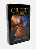 Gilded Tarot Royale Deck