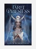 Tarot Priestess