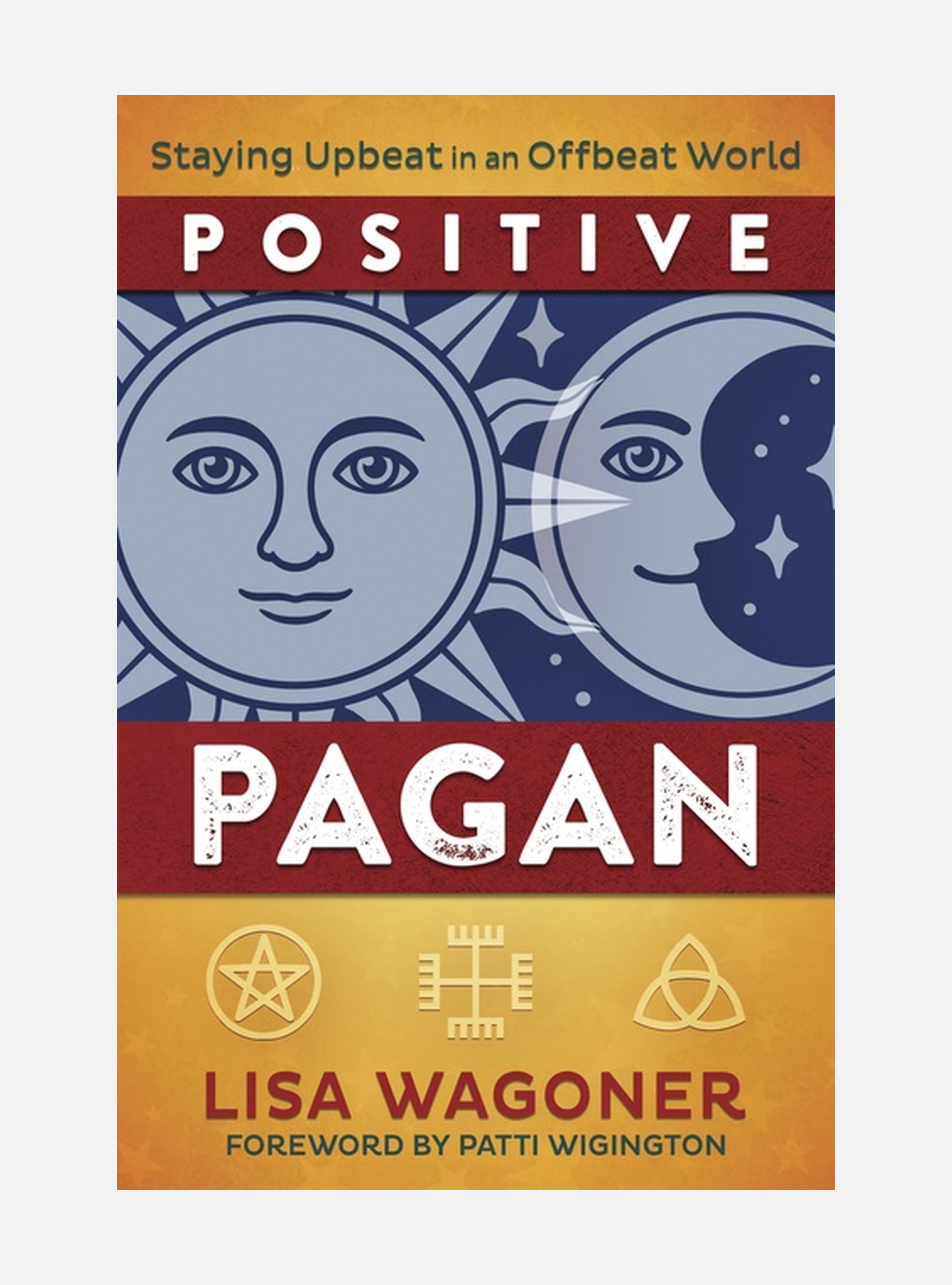 Positive Pagan