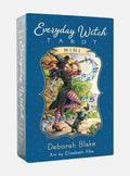 Everyday Witch Tarot Mini