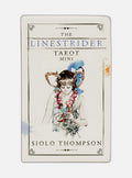 The Linestrider Tarot Mini