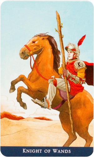 Llewellyn's Classic Tarot Mini