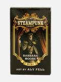 The Steampunk Tarot Mini
