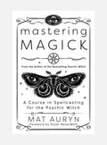 The Psychic Spellbook