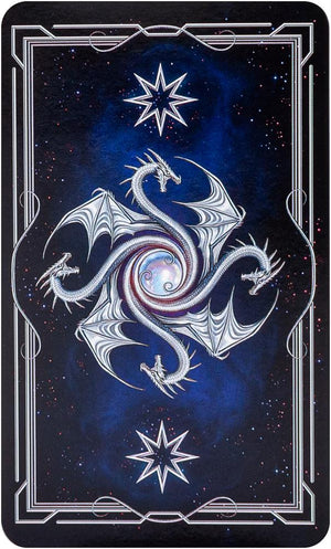 Dragon Tarot