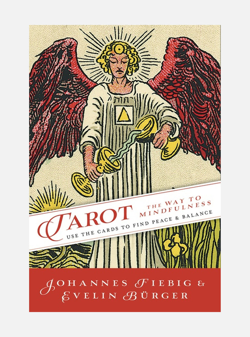 Tarot: The Way of Mindfulness