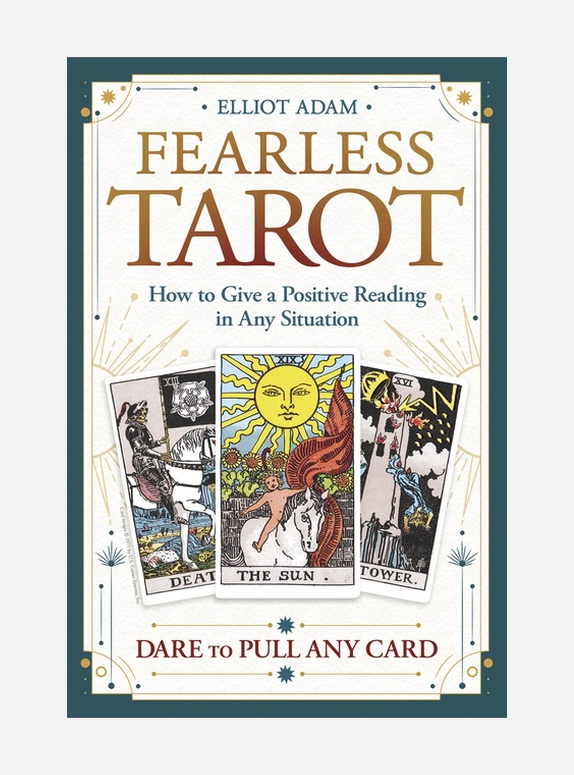 Fearless Tarot