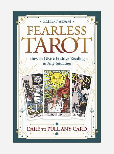 Fearless Tarot