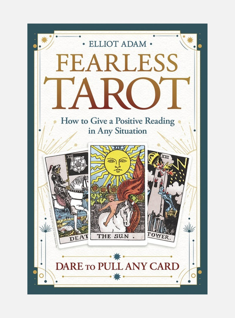 Fearless Tarot