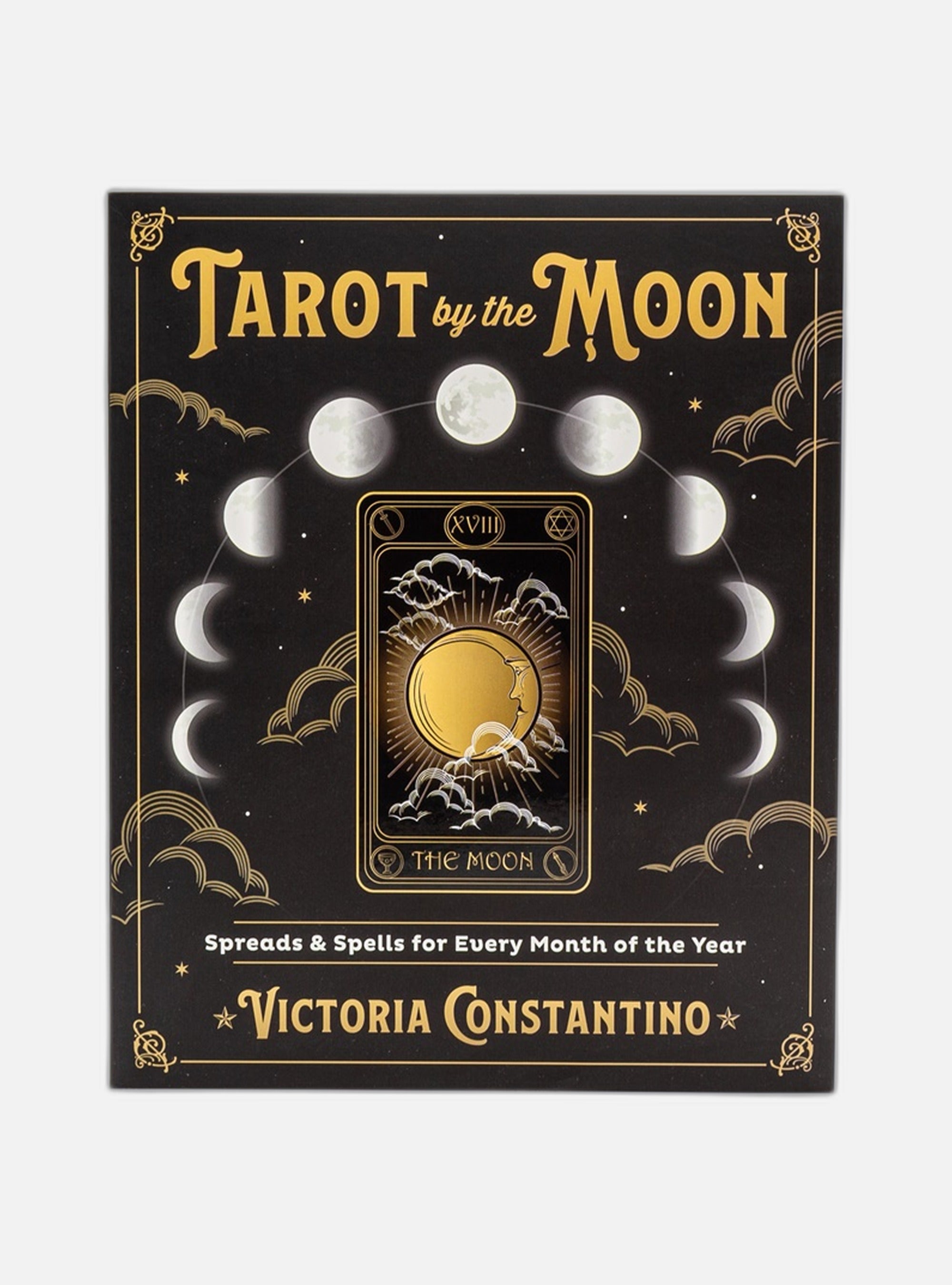 Tarot by the Moon