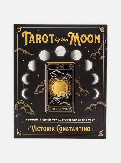 Tarot by the Moon