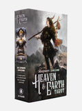 Heaven & Earth Tarot Kit