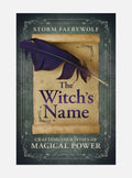 The Witch's Name