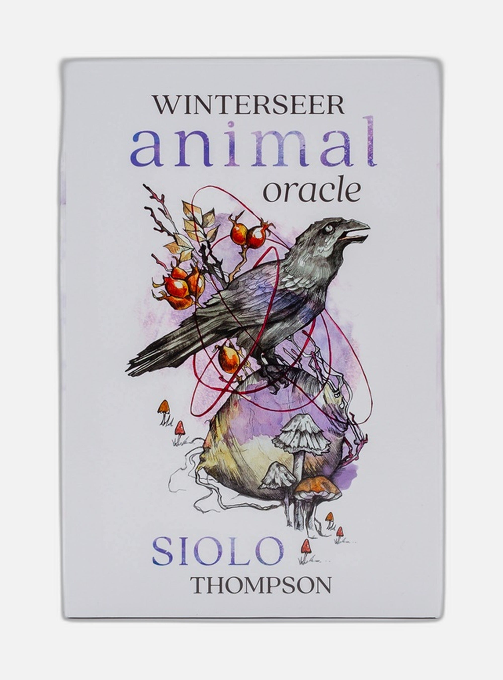 Winterseer Animal Oracle