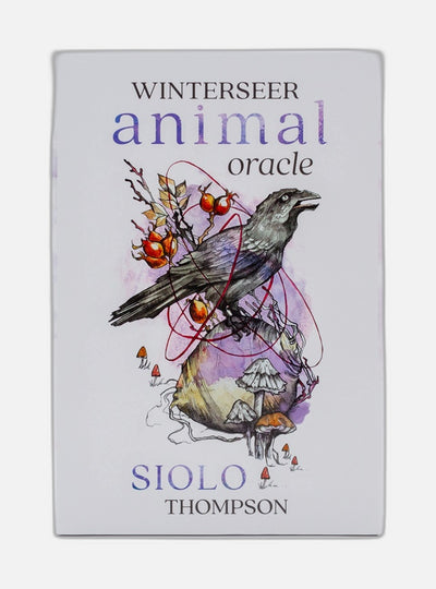 Winterseer Animal Oracle