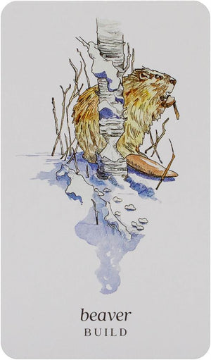 Winterseer Animal Oracle