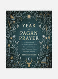 Year Of Pagan Prayer A