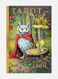 Tarot of the Owls