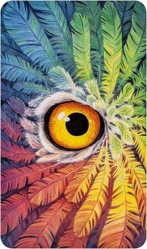 Tarot of the Owls
