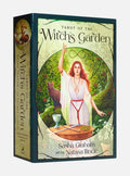 Tarot of the Witch's Garden