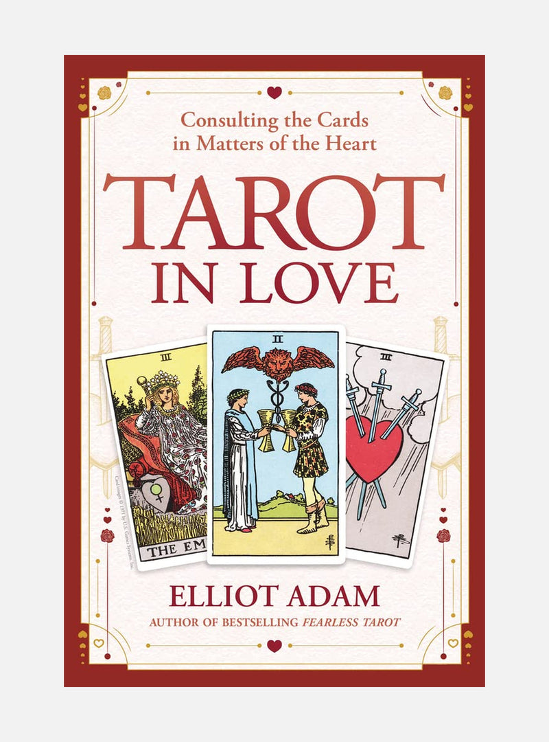 Tarot in Love