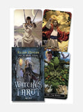Witches Tarot Mini