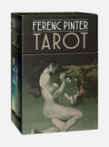 Ferenc Pinter Tarot (boxed)