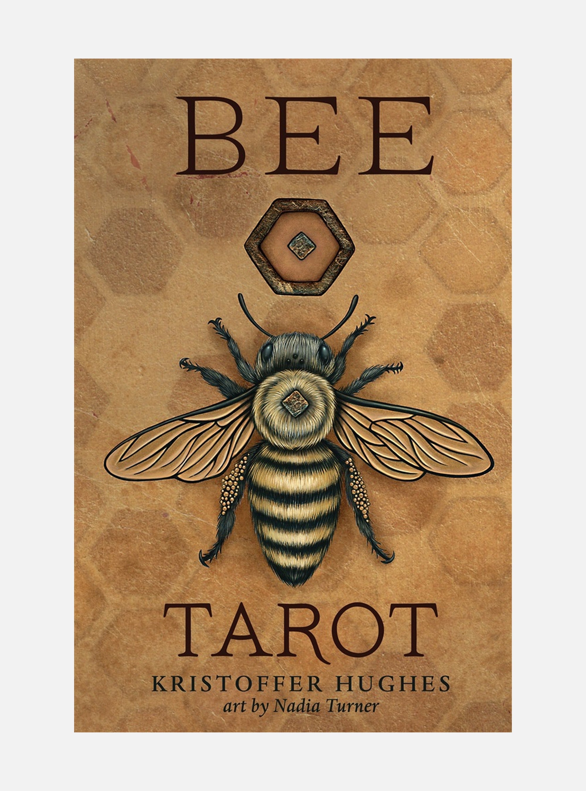 Bee Tarot