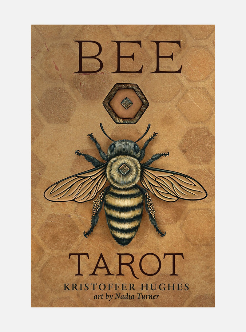 Bee Tarot