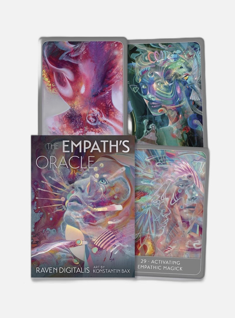 The Empath's Oracle