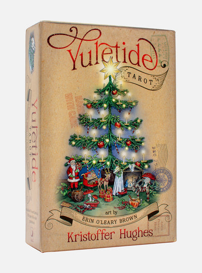 Yuletide Tarot