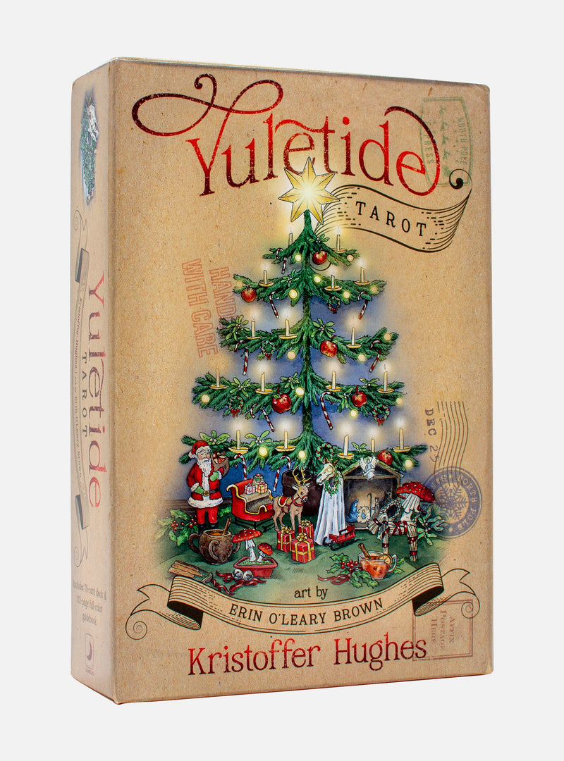 Yuletide Tarot