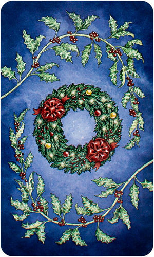 Yuletide Tarot