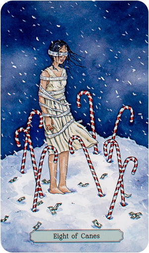 Yuletide Tarot