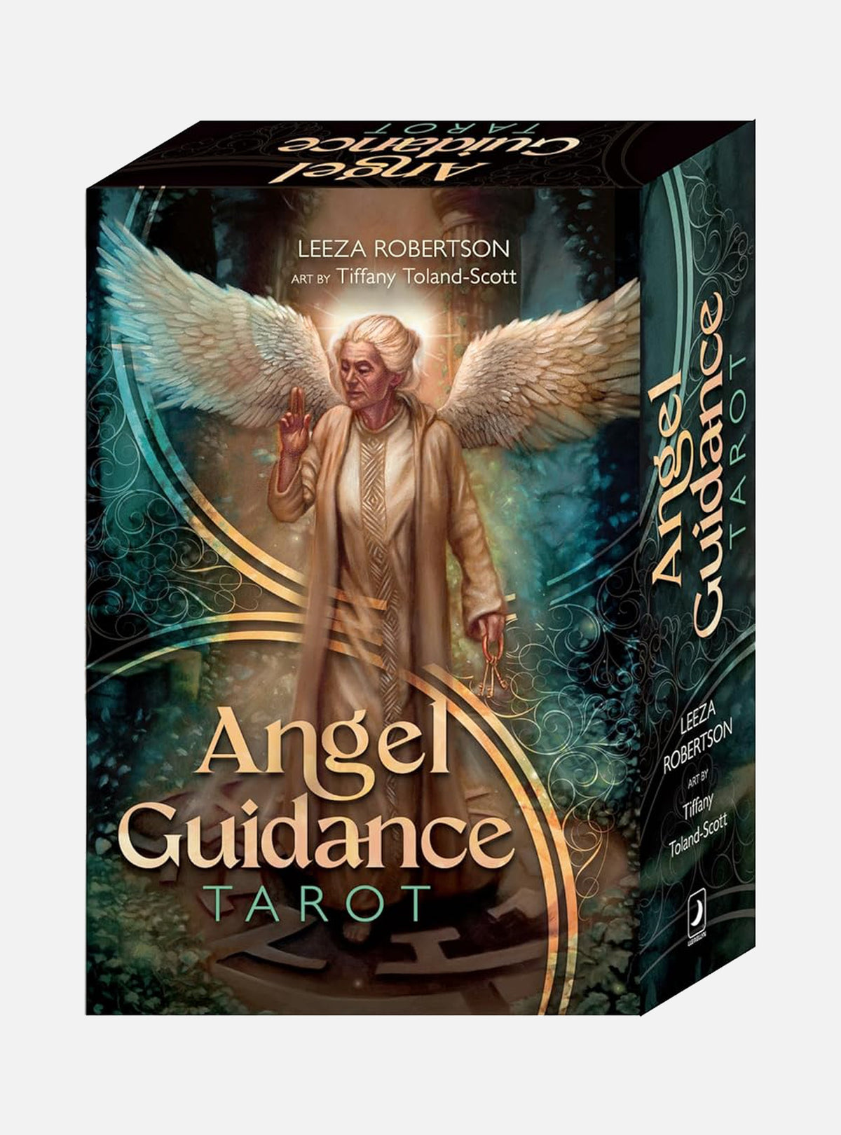 Angel Guidance Tarot