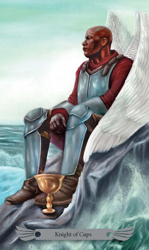 Angel Guidance Tarot