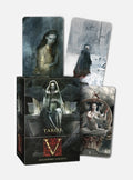 Tarot V