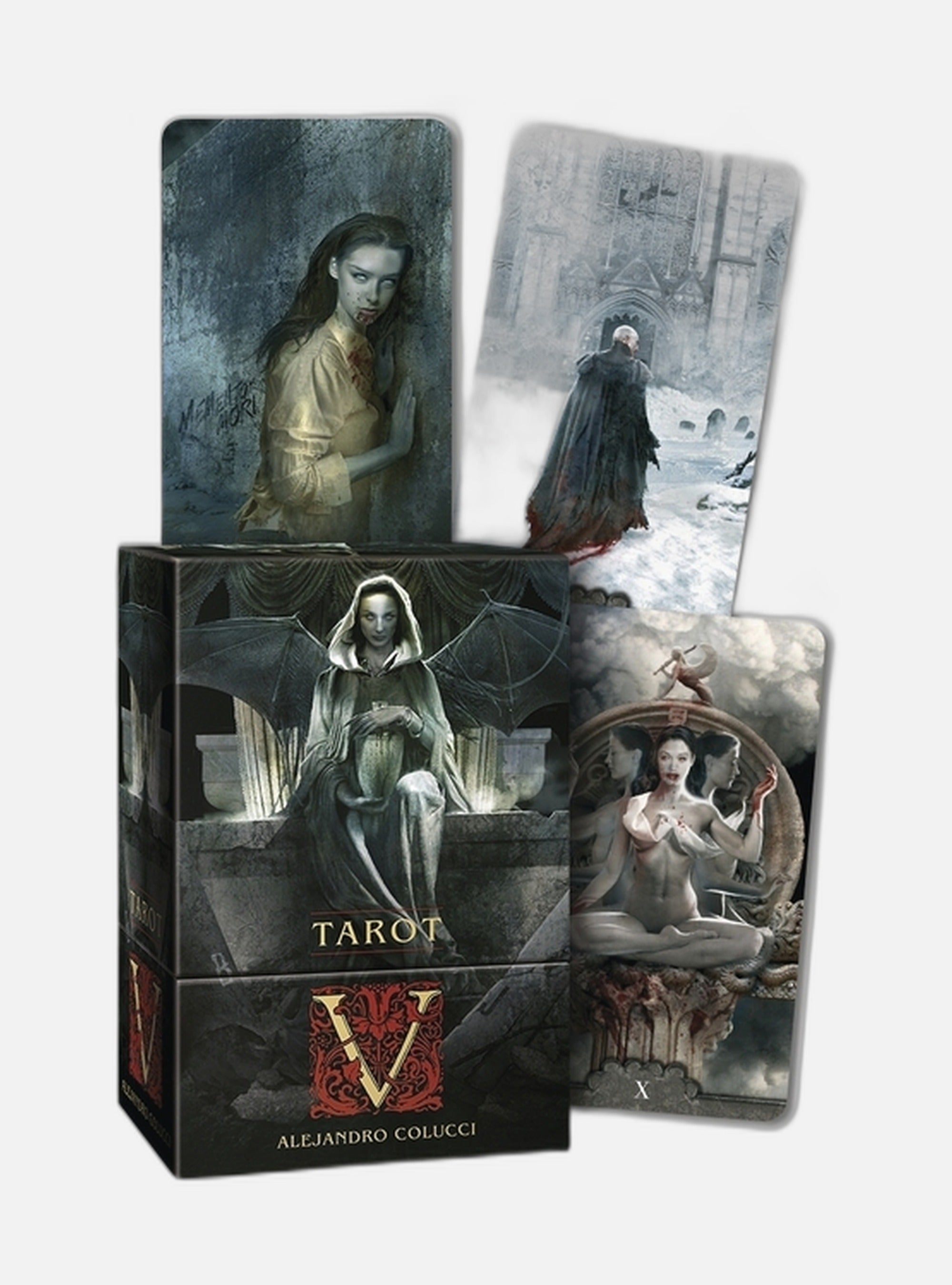 Tarot V