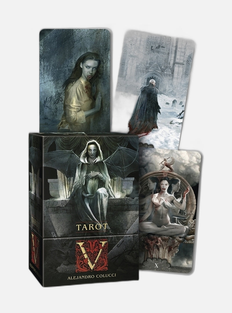 Tarot V