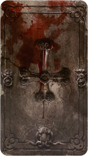 Tarot V