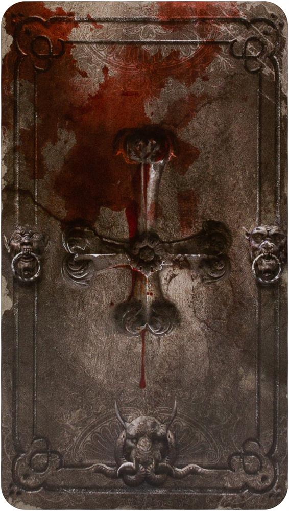 Tarot V