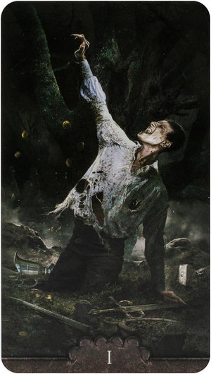 Tarot V