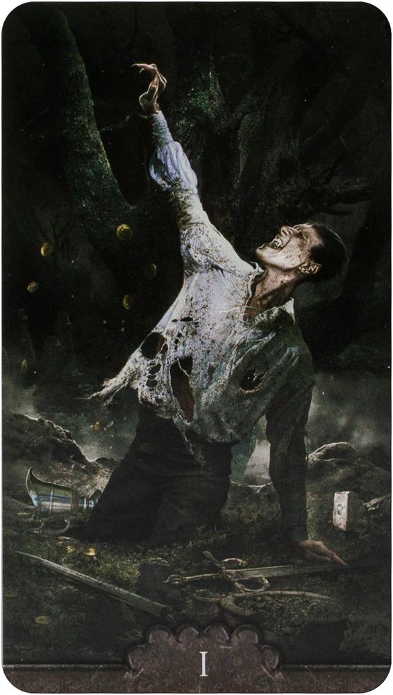 Tarot V