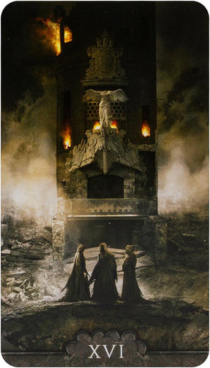Tarot V